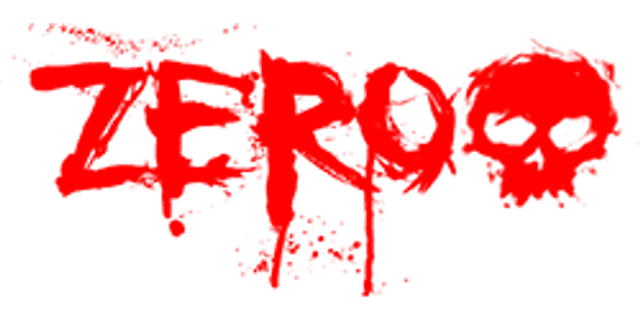 Zero logo