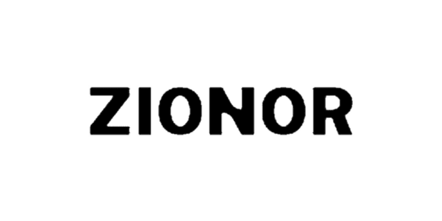 Zionor logo