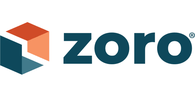 Zoro logo