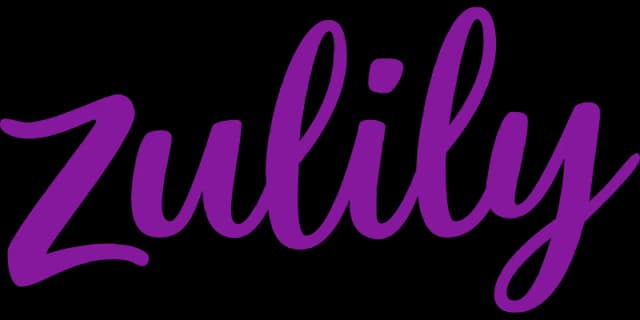 Zulily logo