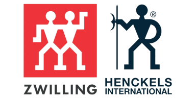 Zwilling logo
