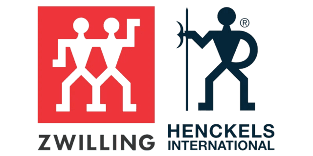 Zwilling logo