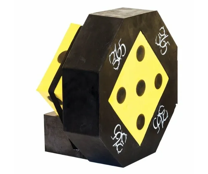 Picture of the product: 365 Archery High Performance TRIO TARGET SYSTEMS