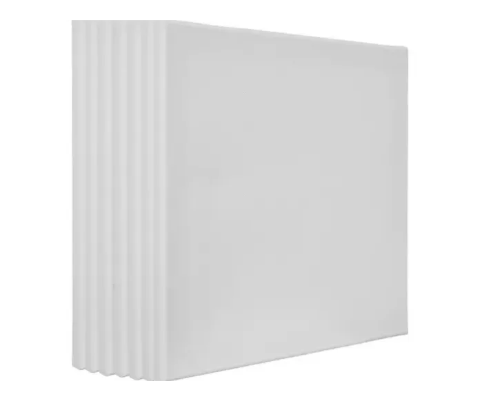 Picture of the product: Super Value Blank Canvas Set