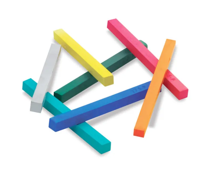Picture of the product: Prismacolor Premier NuPastel Color Sticks Sets
