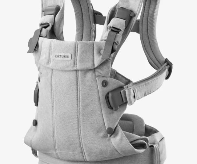 Picture of the product: Baby Carrier Harmony