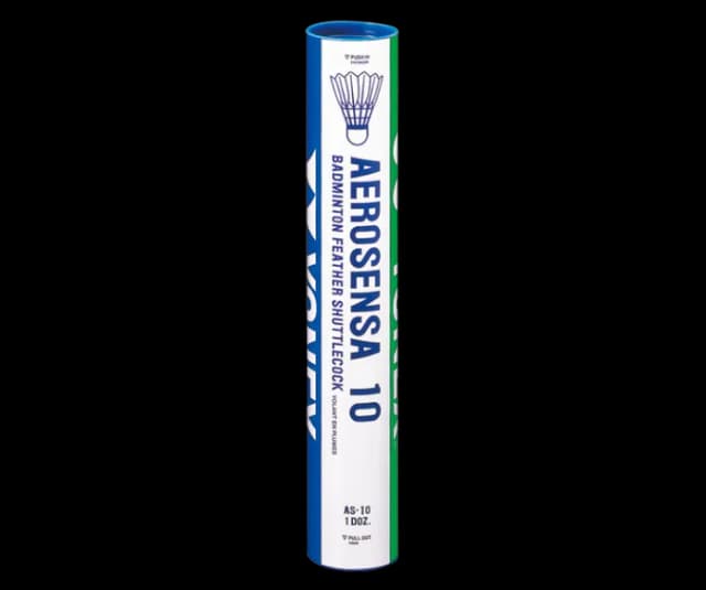 Picture of the product: AEROSENSA 10