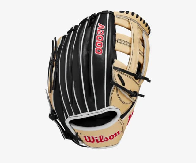 Picture of the product: 2024 A2000 1750 12.5” Outfield Baseball Glove