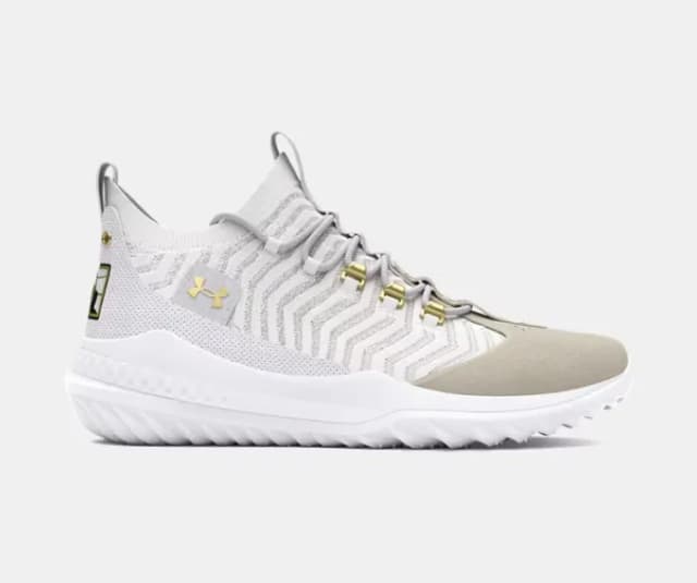 Picture of the product: Men's UA Harper 9 Turf Baseball Shoes