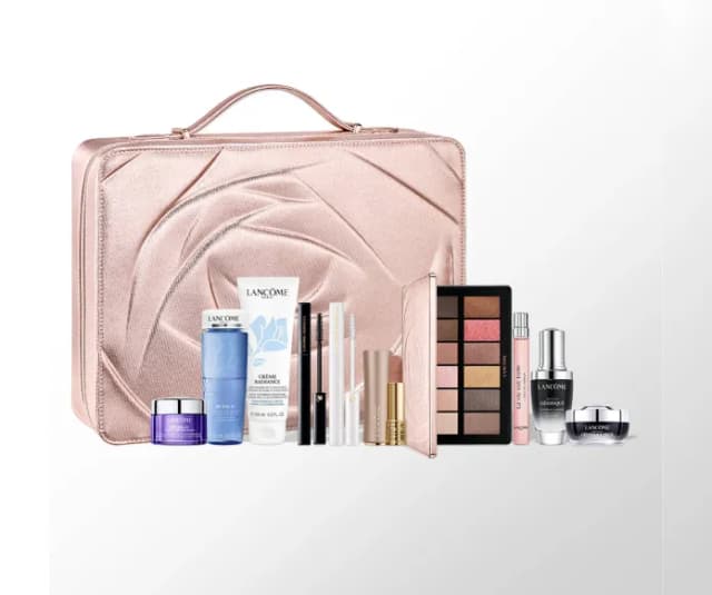 Picture of the product: Lancôme 2024 Holiday Beauty Box