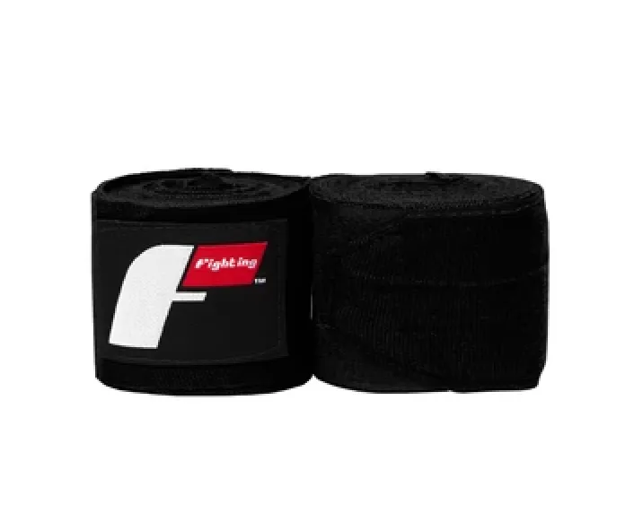 Picture of the product: Fighting Semi-Elastic 180" Hand Wraps