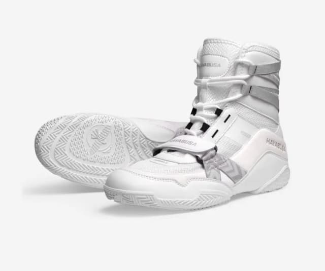 Picture of the product: THayabusa Strike Boxing Shoes