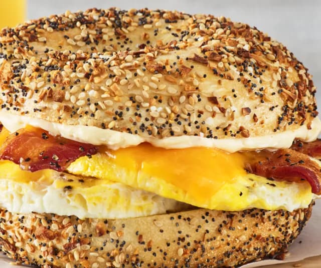 Picture of the product: Breakfast ​Egg Sandwiches