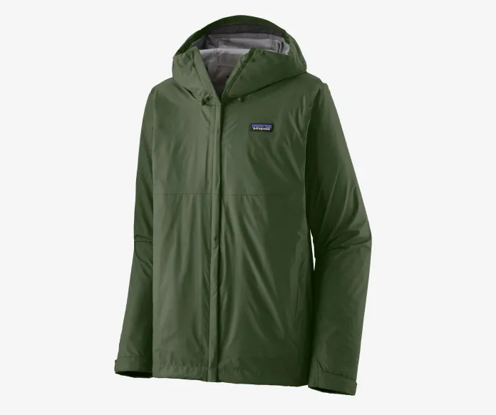 Picture of the product: Men's Torrentshell 3L Rain Jacket