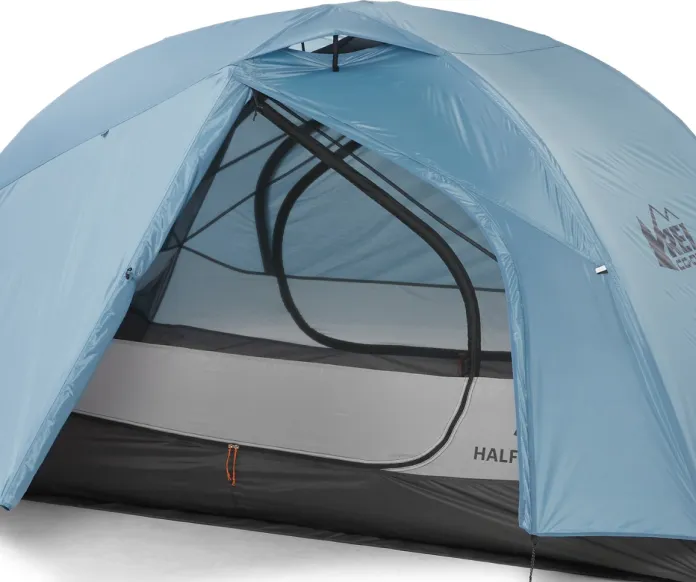 Picture of the product: Half Dome SL 2+ Tent with Footprint