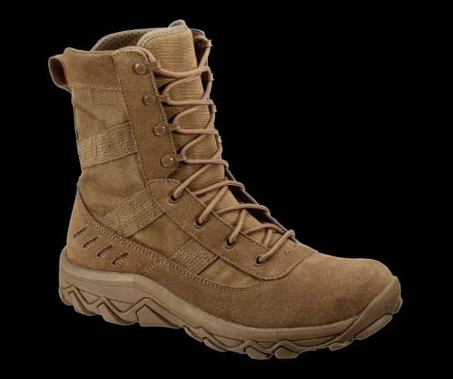 Picture of the product: RedHead RCT Warrior Ultra Mil-Spec Tactical Boots 