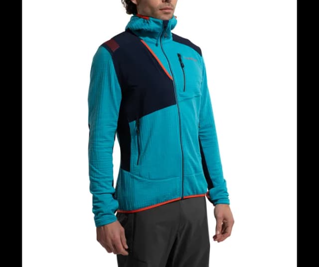 Picture of the product: Lucendro Thermal Hoody M