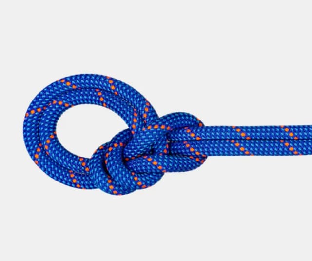 Picture of the product: 9.0 Crag Sender Dry Rope