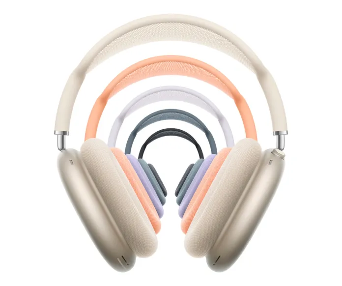 Picture of the product: AirPods Max
