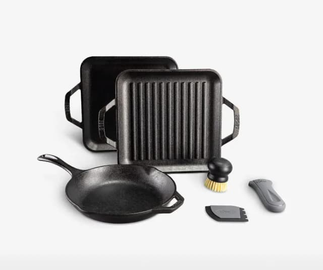 Picture of the product: Lodge ® Chef Collection