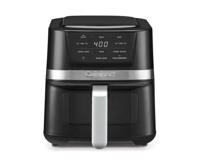 Picture of the product: 2.6-qt Basket Air Fryer
