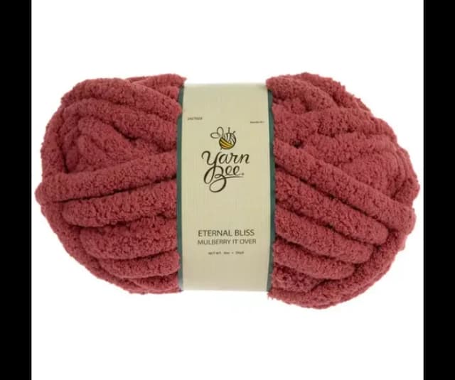 Picture of the product: Yarn Bee Eternal Bliss Yarn