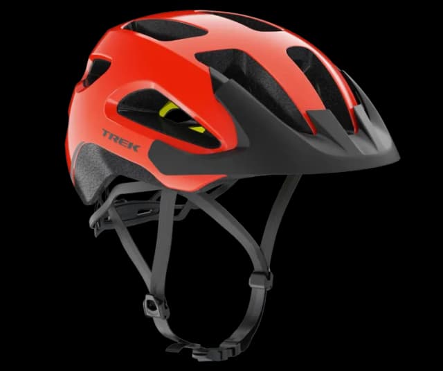 Picture of the product: Trek Solstice Mips Bike Helmet