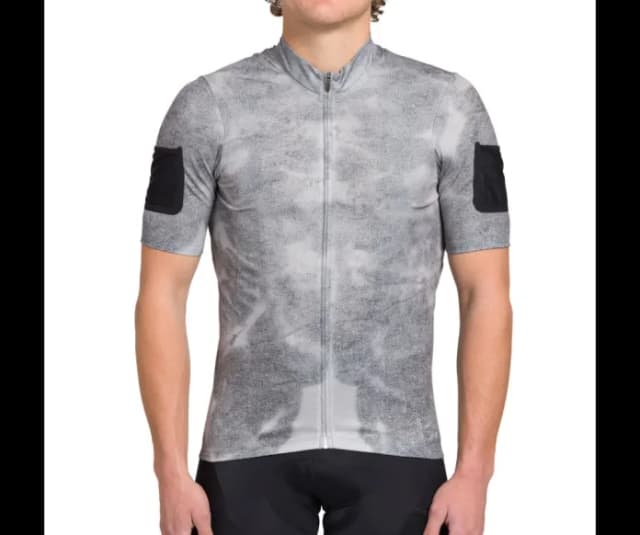 Picture of the product: Working Title Gravel Jersey