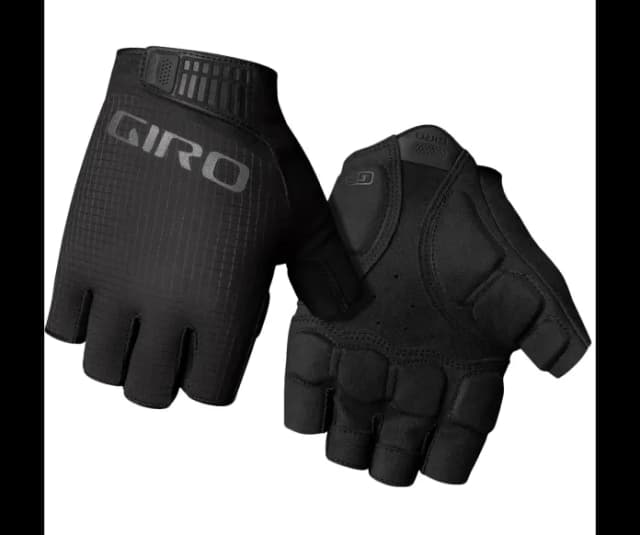 Picture of the product: Bravo II Gel Cycling Gloves