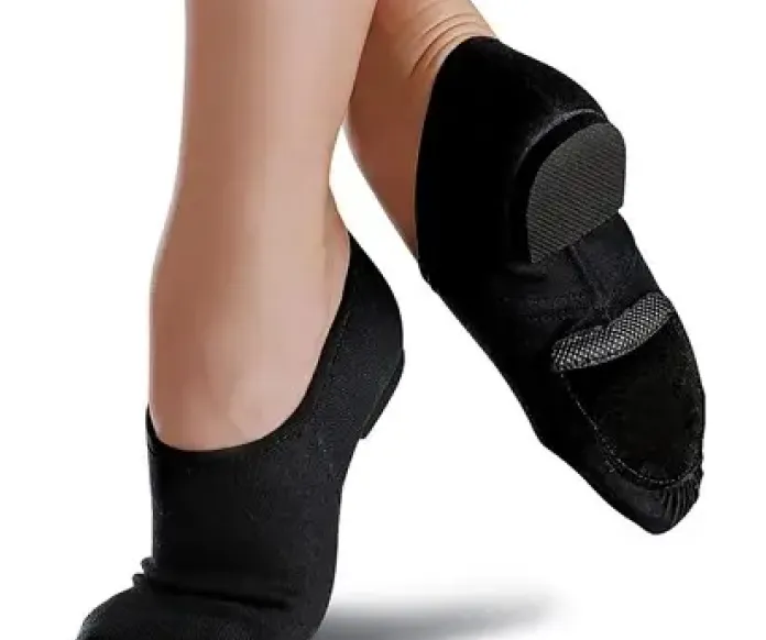 Picture of the product: Bloch Phantom Canvas Jazz Shoe