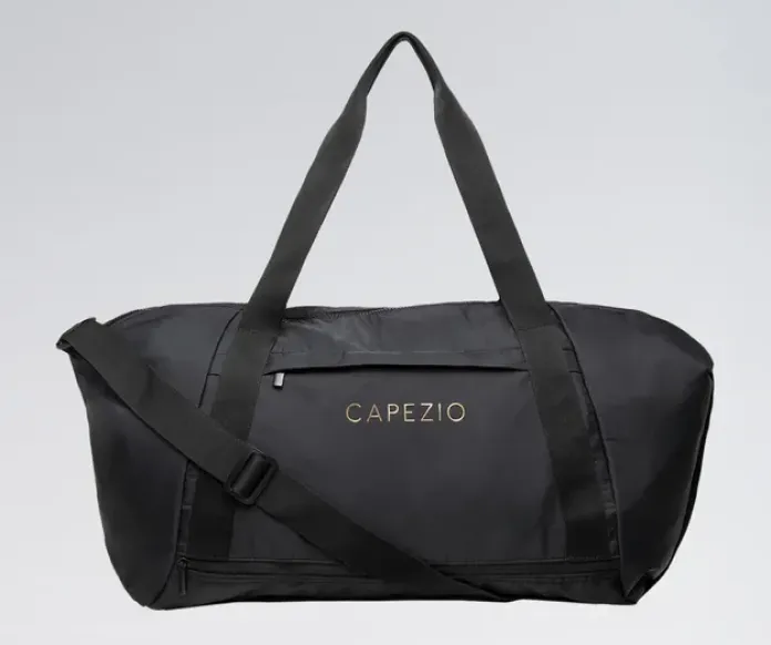 Picture of the product: Capezio Ballet Squad Duffle
