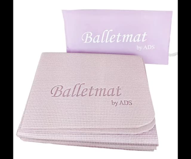 Picture of the product: Foldable Ballet Mat