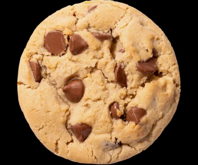 Picture of the product: Milk Chocolate Chip