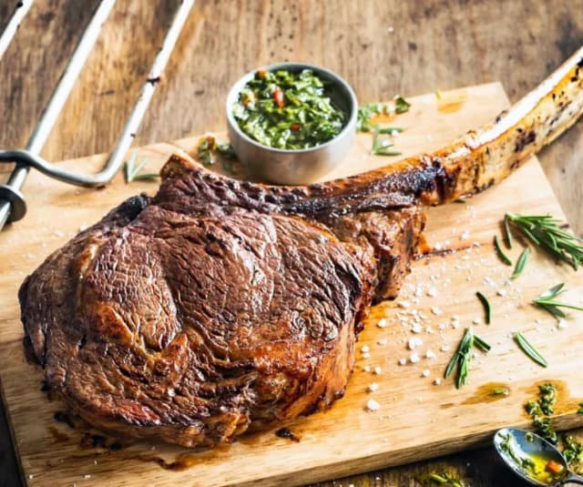 Picture of the product: Fogo de Chão - 661 N La Salle St, Chicago, IL 60654