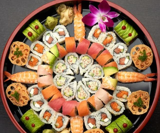 Picture of the product: RA Sushi Bar Restaurant