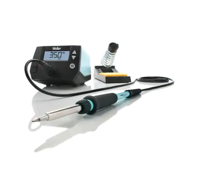 Picture of the product: Digital Soldering Station