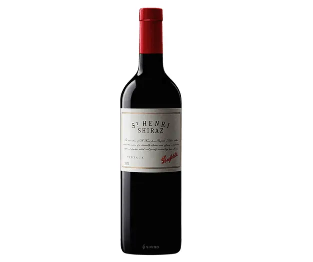 Picture of the product: Penfolds St. Henri Shiraz 2015