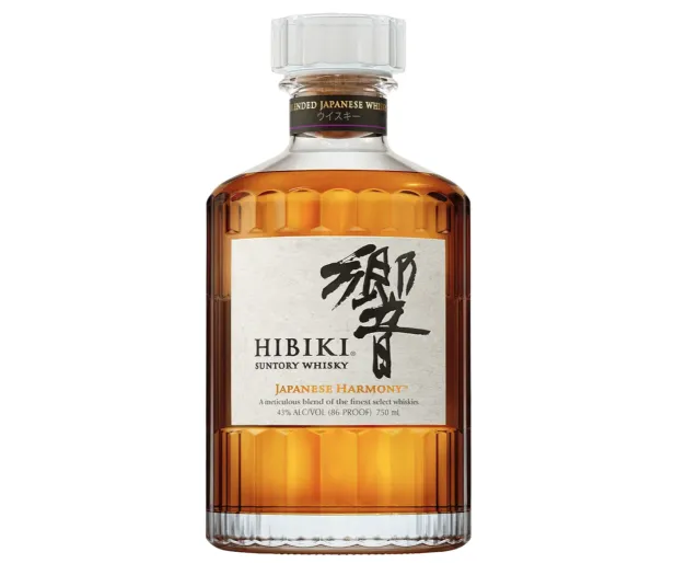 Picture of the product: Hibiki Harmony Japanese Whisky