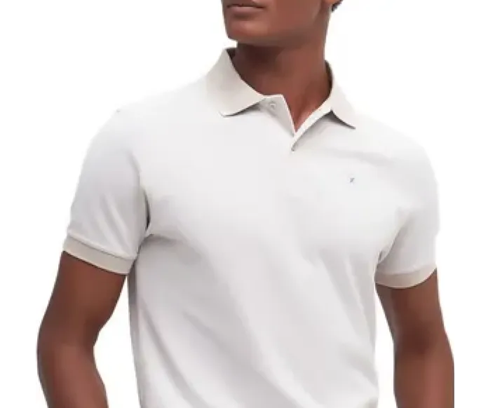 Picture of the product: Barbour: Sports Cotton Polo