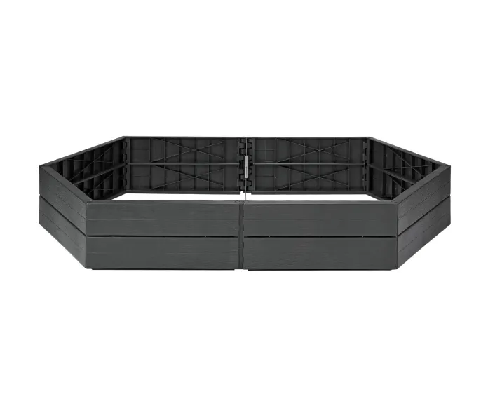 Picture of the product: Raised Garden Bed