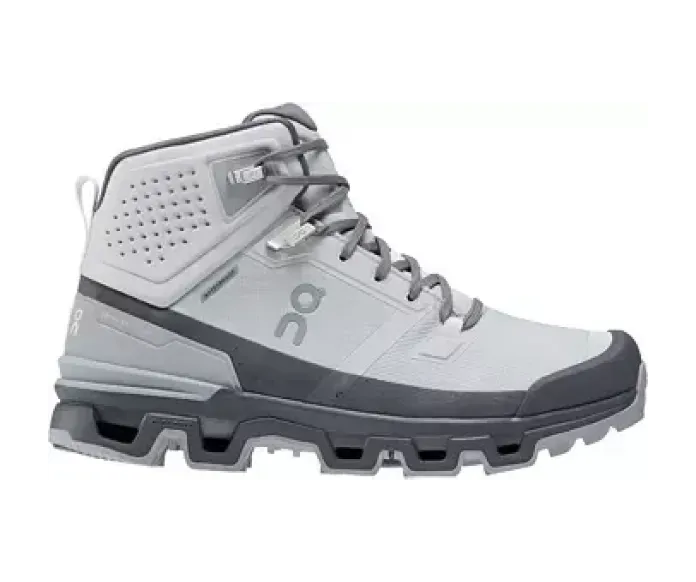 Picture of the product: On Women's Cloudrock 2 Waterproof Hiking Boots