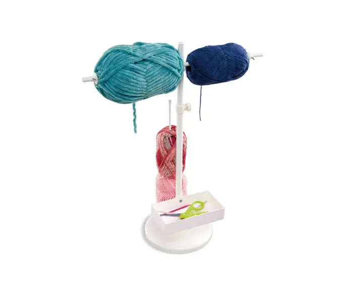 Picture of the product: Standing Yarn Roller by Loops & Threads®