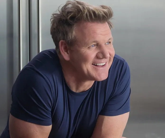 Picture of the product: Gordon Ramsay Teaches Cooking II