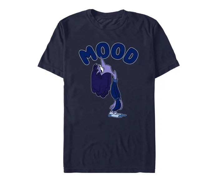 Picture of the product: Inside Out 2: Ennui Mood T-shirt
