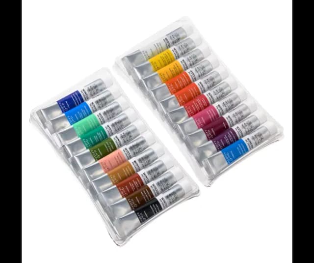 Picture of the product: Winton Oil Colour Set