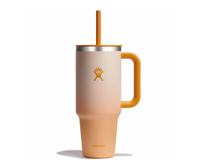 Picture of the product: 40 oz Travel Tumbler