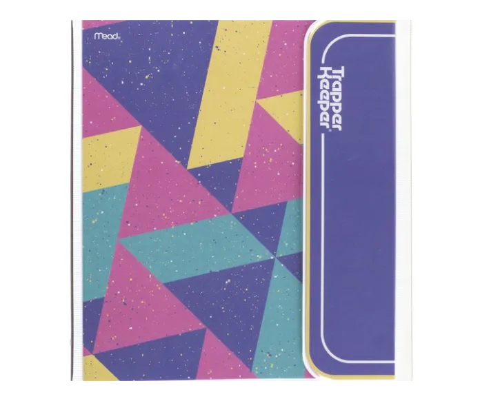 Picture of the product: Trapper Keeper® Binder