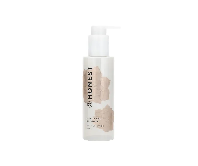 Picture of the product: Gentle Gel Cleanser