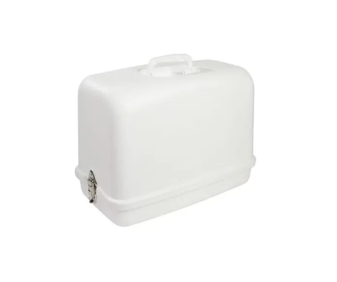 Picture of the product: SINGER Universal Carrying & Storage Sewing Machine Case