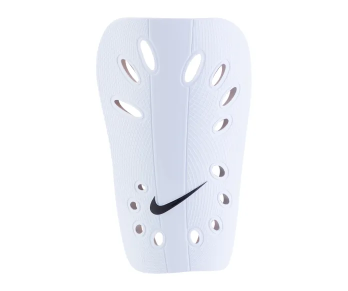 Picture of the product: Nike J Guard White Soccer Shin Guards